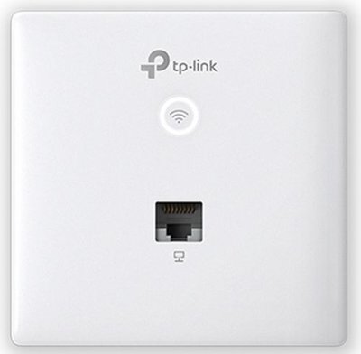 TP-LINK Точка доступа TP-LINK EAP230-Wall 