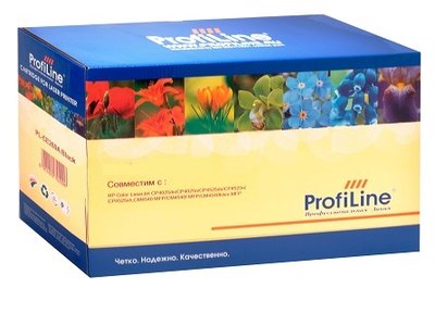 Profiline Картридж ProfiLine PL-CE261A PL_CE261A_C