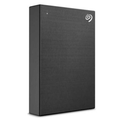Seagate Внешний жесткий диск SEAGATE One Touch , 5ТБ, черный STKC5000400 