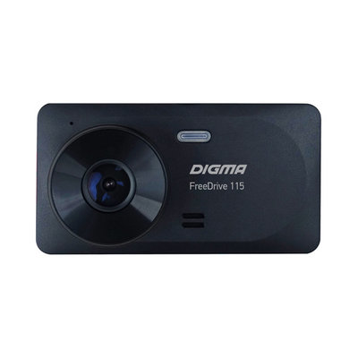 Digma Видеорегистратор DIGMA FreeDrive 115 [fd115] FD115