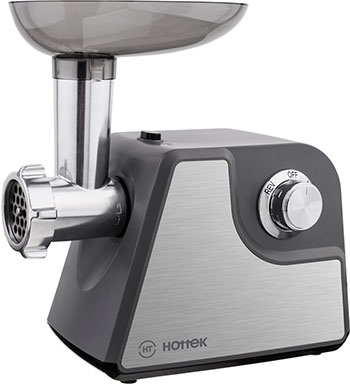 Hottek Мясорубка Hottek HT-976-001 