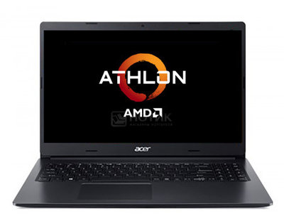 Acer Ноутбук Acer Extensa 15 EX215-22-R2CX (15.60 TN (LED)/ Athlon Silver 3050U 2300MHz/ 8192Mb/ SSD / AMD Radeon Graphics 64Mb) MS Windows 10 Professional (64-bit) [NX.EG9ER.01Z] NX.EG9ER.01Z