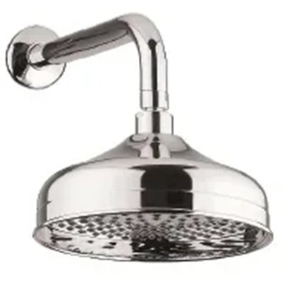 Webert Верхний душ Webert AC0015010 Золото AC0015010