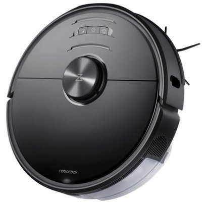 Xiaomi Робот-пылесос Roborock Xiaomi S6 MaxV S6V52-02