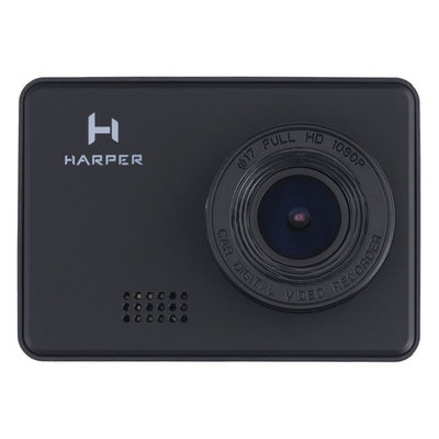 Harper Видеорегистратор HARPER DVHR-470 