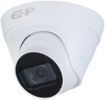 EZ-IP Видеокамера IP EZ-IP EZ-IPC-T1B41P-0360B 