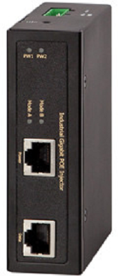 NSGate Инжектор PoE NSGate NIP-111PGB 66P1IG30
