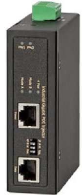 NSGate Инжектор PoE NSGate NIP-171PGB 66P1IG70