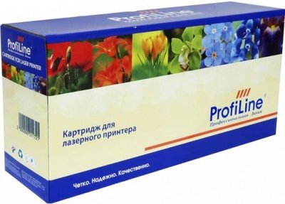 Profiline Картридж ProfiLine PL_W2071A_C 