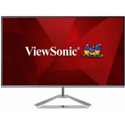 ViewSonic Монитор 23,8" Viewsonic VX2476-SMH 
