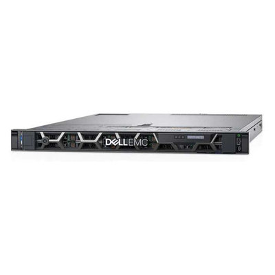 Dell Сервер Dell PowerEdge R640 2x5217 2x32Gb 2RRD x8 1x1.2Tb 10K 2.5" SAS H730p iD9En 5720 4P 2x750W 3Y PER640RU3 