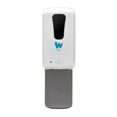 Noname Дозатор WHS PW-1408S для дезсредств 1.1л белый Noname 