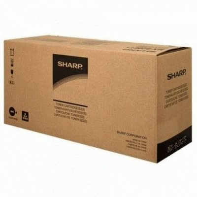 Sharp Тонер-картридж Sharp BPGT20BB 