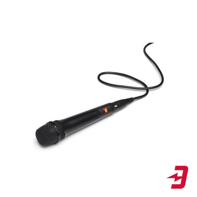 JBL Микрофон JBL JBLPBM100BLK 