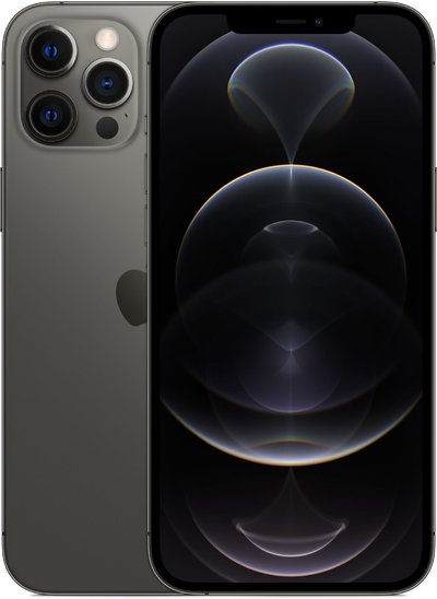 Apple Смартфон iPhone Apple 12 Pro Max MGD73RU/A
