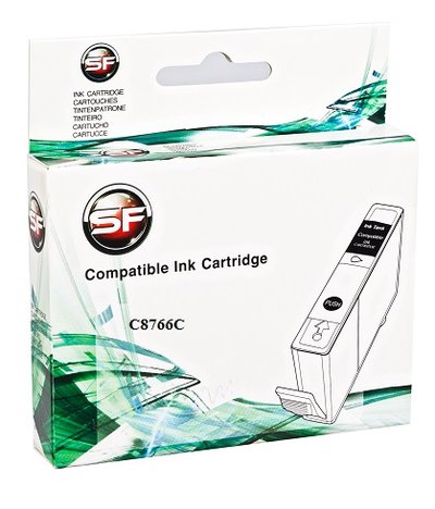SuperFine Картридж SuperFine SFR-C8766C 