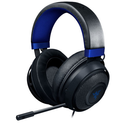 Razer Наушники для PS4 Razer Kraken For Console (RZ04-02830500-R3M1) 