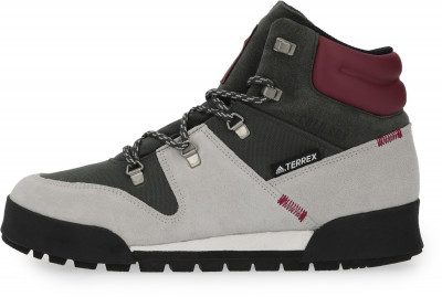 Adidas Ботинки женские adidas Terrex Snowpitch C.Rdy W, размер 37 JRYCIBW5WT