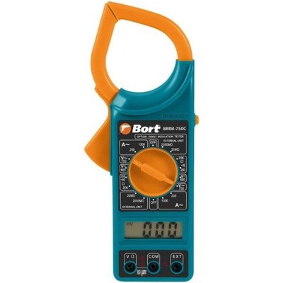 Bort Мультиметр Bort BMM-750C 