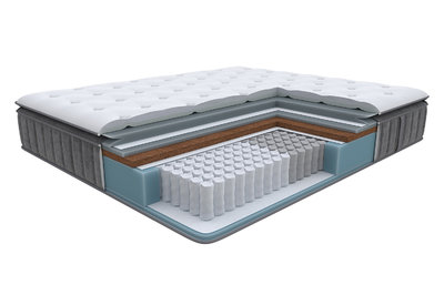 PROxSON Матрас пружинный PROxSON PROхSON Paradise Firm