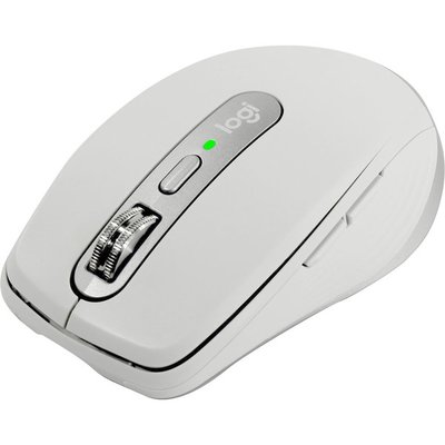 Logitech Компьютерная мышь Logitech MX Anywhere 3 for Mac (910-005991) 