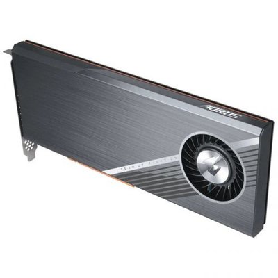 Gigabyte Адаптер GIGABYTE AORUS Gen4 AIC GC-4XM2G4