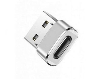 Red Line Адаптер переходник Red Line Type-C-USB УТ000014089