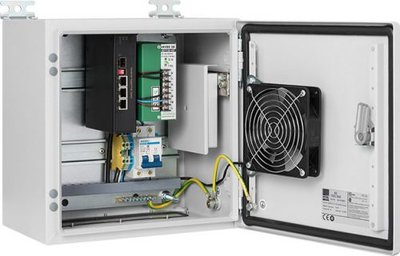 NSGate Узел доступа NSGate NSBox-222 PX42F33F