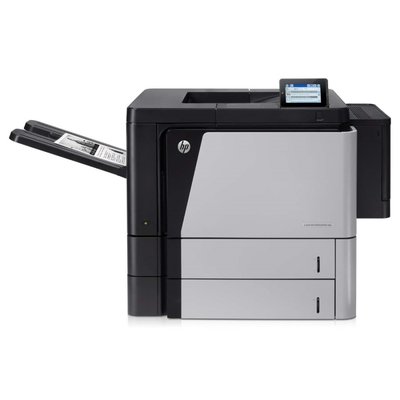 HP Принтер HP LaserJet Enterprise 800 M806dn CZ244A ч/б A3 56ppm дуплекс Ethernet USB LaserJet Enterprise 800 M806dn
