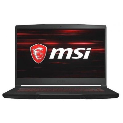 MSI Ноутбук MSI GF63 Thin 9SCSR-897XRU (Intel Core i7 9750H 2600MHz/15.6"/1920x1080/8GB/1000GB HDD/DVD нет/NVidia GeForce GTX1650Ti MAX-Q 4GB/Wi-Fi/Bluetooth/DOS) GF63 Thin 9SCSR-897XRU (Intel Core i7 9750H 2600MHz/15.6"/1920x1080/8GB/1000GB HDD/DVD нет/NVidia Ge