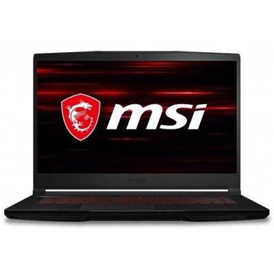 MSI Ноутбук MSI GF63 Thin 9SCSR-898XRU (Intel Core i5 9300H 2400MHz/15.6"/1920x1080/8GB/1000GB HDD/DVD нет/NVidia GeForce GTX1650Ti MAX-Q 4GB/Wi-Fi/Bluetooth/DOS) GF63 Thin 9SCSR-898XRU (Intel Core i5 9300H 2400MHz/15.6"/1920x1080/8GB/1000GB HDD/DVD нет/NVidia Ge