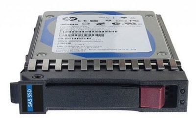 HP Жесткий диск HP 787646-001 SFF SAS 10K 12G Dual Port Enterprise J9F46A 600GB 2.5" 787646-001