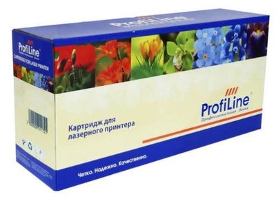 Profiline Картридж ProfiLine PL-CLP-510D7BK-Bk PL_CLP-510D7_BK