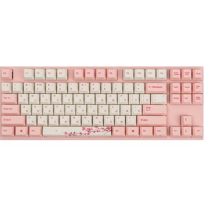 Varmilo Игровая клавиатура Varmilo Sakura VA87MP2P 