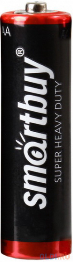 Smart Buy Батарейка Smart Buy R03/4S AAA 4 шт SBBZ-3A04S R03/4S