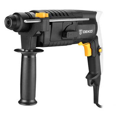 Deko Перфоратор DEKO DKH650W [063-4118] 063-4118