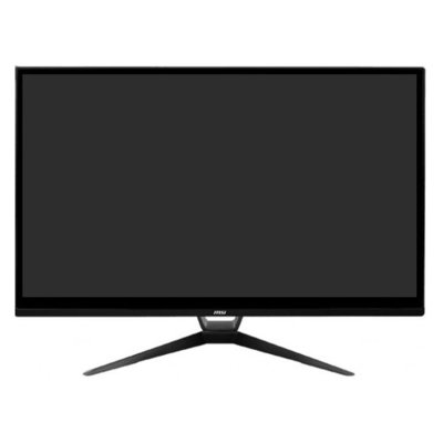 MSI Моноблок MSI Pro 22XT 10M-037XRU, 21.5", Intel Core i5 10400, 8ГБ, 256ГБ SSD, Intel UHD Graphics 630, noOS, черный [9s6-acd311-045] 9S6-ACD311-045