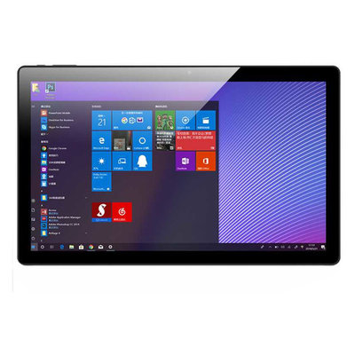 Ark Планшет ARK AlLdocube i1102 (Knote 5 Pro), 6ГБ, 128GB, Windows 10 Home серый AlLdocube i1102 Knote 5 Pro 
