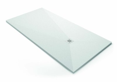 Acquabella Поддон для душа Acquabella BASE_SLATE_90_BLANCO_120x90 PLATO_BASE_SLATE_90_BLANCO_120x90