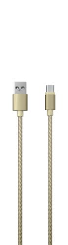 Red Line Кабель интерфейсный Red Line USB-Type-C 2.0 УТ000011691