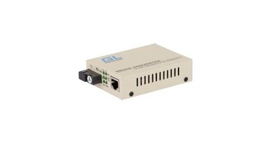Gigalink Медиа-конвертер GIGALINK GL-MC-UTPF-SC1G-18SM-1310 