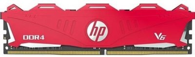 HP Модуль памяти DDR4 16GB HP 2666MHz Non-ECC 2Rx8 CL18 7EH62AA#ABB 