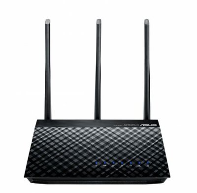 ASUS Маршрутизатор ASUS DSL-AC51 