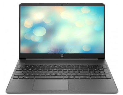 HP Ноутбук HP 15s-fq2018ur (15.60 IPS (LED)/ Core i3 1115G4 3000MHz/ 8192Mb/ SSD / Intel UHD Graphics 64Mb) Free DOS [2X1S6EA] 2X1S6EA