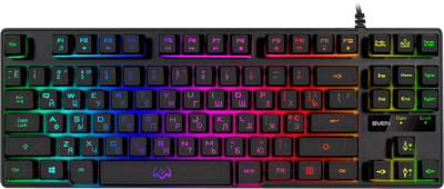 SVEN Клавиатура Sven KB-G7400 