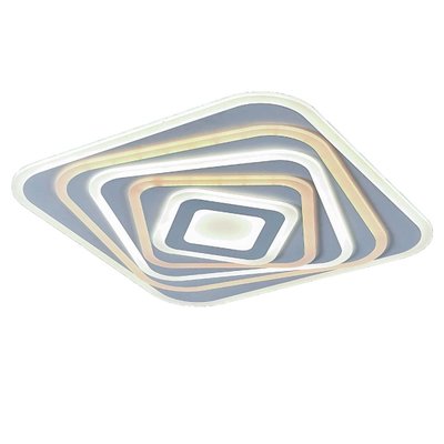 Citilux Умный свет Citilux Триест CL737A45E 