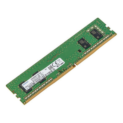 Samsung Модуль памяти SAMSUNG DDR4 - 4ГБ 3200, DIMM, OEM M378A5244CB0-CWE 