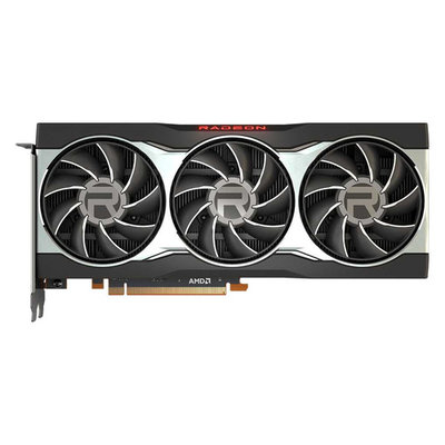 Gigabyte Видеокарта GIGABYTE AMD Radeon RX 6800 , , 16ГБ, GDDR6, Ret GV-R68-16GC-B 
