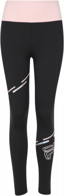 FILA Легинсы для девочек FILA, размер 152 BYQLSVWYAV