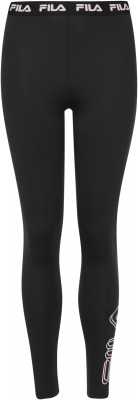FILA Легинсы для девочек FILA, размер 164 8CFV2AP6U3